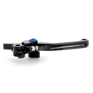 ART elhajlós fékkar  Black/Blue  Husqvarna/Sherco motorokhoz