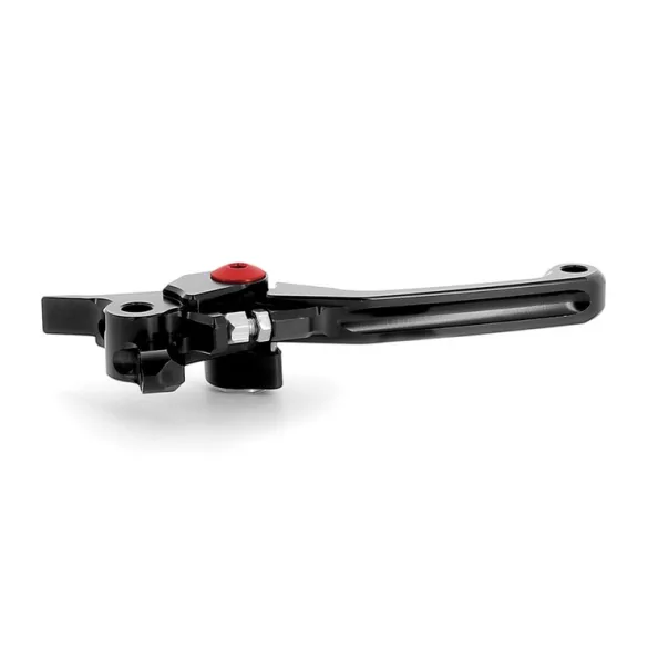 ART elhajlós karszett Black/Red  HONDA motorkhoz