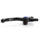 ART elhajlós karszett Black/Blue KTM/HUSQVARNA motorokhoz
