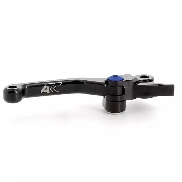 ART elhajlós karszett Black/Blue KTM/HUSQVARNA motorokhoz