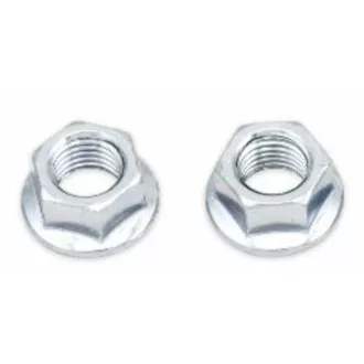 Bolt anya készlet 10 darabos, M10x1,25mm head 14mm