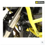 DENALI Univerzális forgatható fénytartó