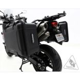 Denali  rendszám tábla világitás 