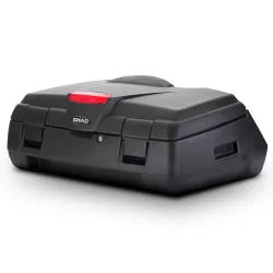 Shad ATV hátsó tárolódoboz - 80L