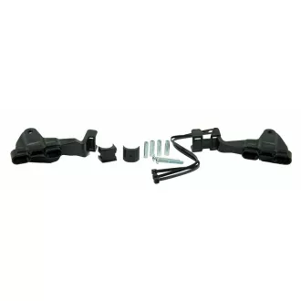 Racetech szerelő készlet kézvédőkhöz, HP1/HP2