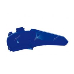 RACETECH HÁTSÓ MŰANYAG SÁRVÉDŐ KÉK