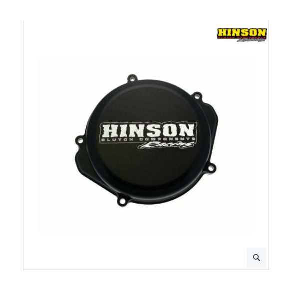 HINSON kuplungfedél Kawasaki