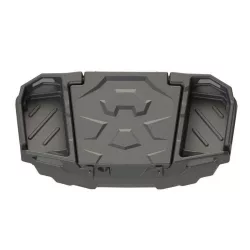 KIMPEX Expedition Sport Cargo Box Black 78L