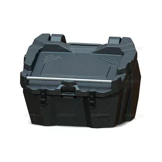 Kimpex cargo utv cargo box atv fekete 85L