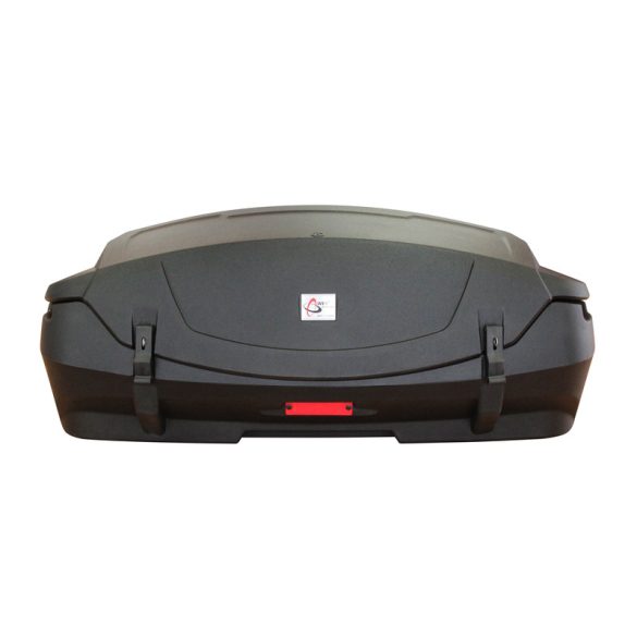 Art Cargo hátsó tároló doboz, 109 literes