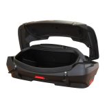 Art Cargo hátsó tároló doboz, 109 literes