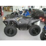 Art Cargo hátsó tároló doboz, 109 literes