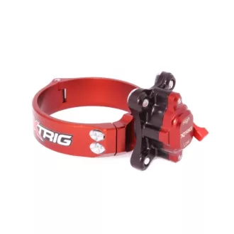 X - trig rajtsegitő 59mm