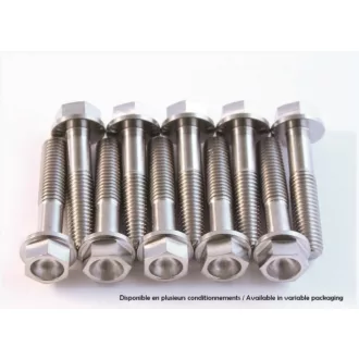 Scar titán csavarok 4db 8x50mm