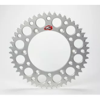   RENTHAL ALUMINIUM ÖNTISZTITÓS ULTRA LIGHT HÁTSÓ LÁNCKERÉK 520