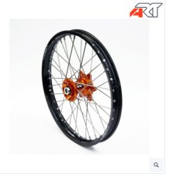 ART Komplett első kerék 21x1,60x36T