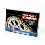 Renthal R1 520 LÁNC