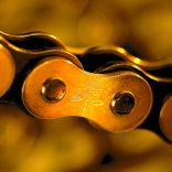 Renthal R1 520 LÁNC