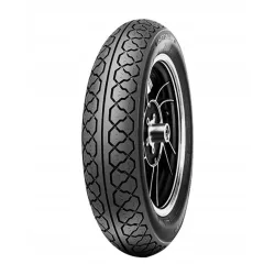   METZELER GUMIABRONCS 110/90-16 PERFECT ME77 59S M/C TL HÁTSÓ DOT 40/2023