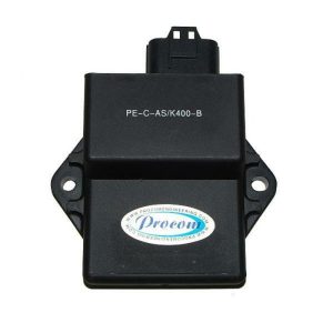 ELECTROSPORT Procom Performance CDI Box