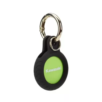 Kawasaki "tag" kulcstartó