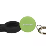 Kawasaki "tag" kulcstartó 