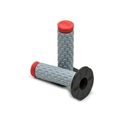 ProTaper pilow top lite markolat - szürke-piros színben