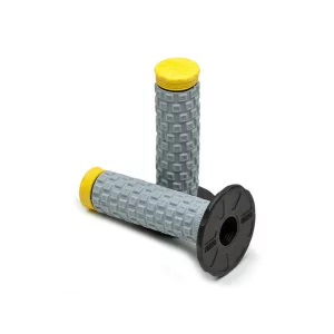 ProTaper pilow top lite markolat - szürke-sárga színben