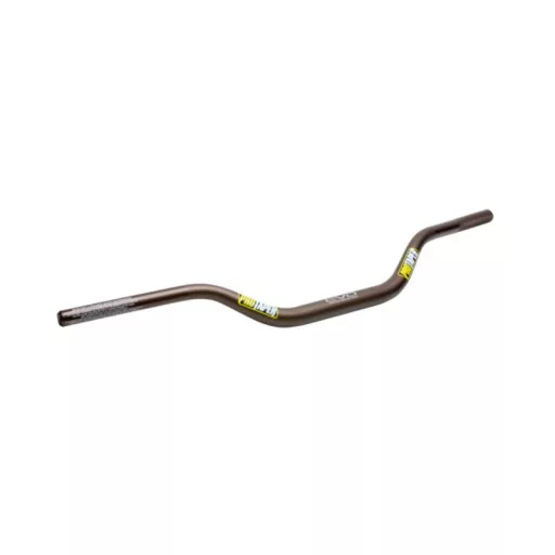 Pro taper evo 28,6mm kormány YZ magasságú - magnézium