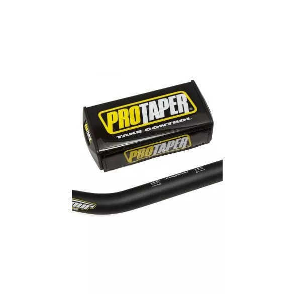 Pro Taper EVO 28,6mm kormány YZ magasságú - magnézium