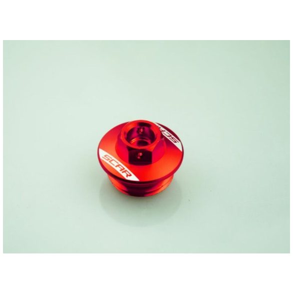 SCAR olaj leresztő csavar 