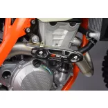 Scar Túlmelegedés elleni védő-CARBON