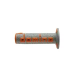 Domino A360 markolat szürke-narancs