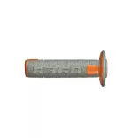 Domino A360 markolat szürke-narancs