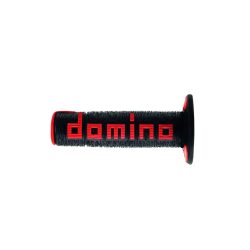 Domino A360 markolat fekete-piros