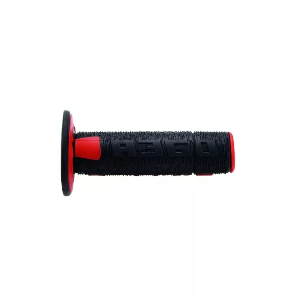 Domino A360 markolat fekete-piros