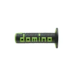 Domino A360 markolat fekete-zöld