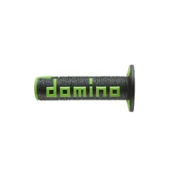 Domino A360 markolat fekete-zöld
