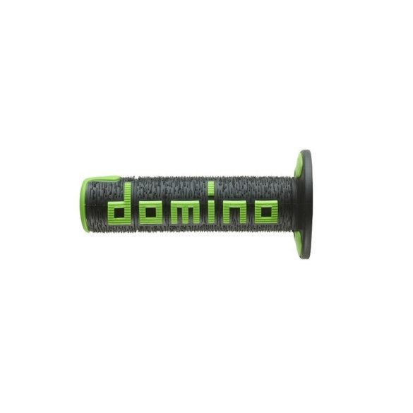 Domino A360 markolat fekete-zöld