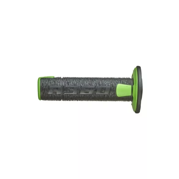 Domino A360 markolat fekete-zöld