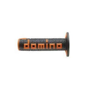 Domino A360 markolat fekete-narancs