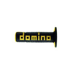 Domino A360 markolat fekete-sárga