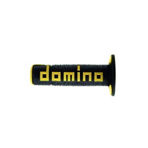 Domino A360 markolat fekete-sárga