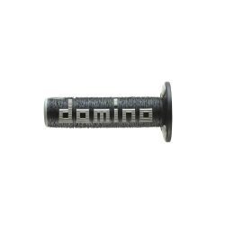 Domino A360 markolat fekete-szürke