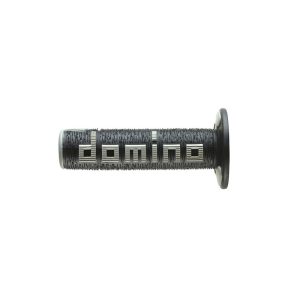 Domino A360 markolat fekete-szürke