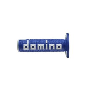 Domino A360 markolat kék-fehér