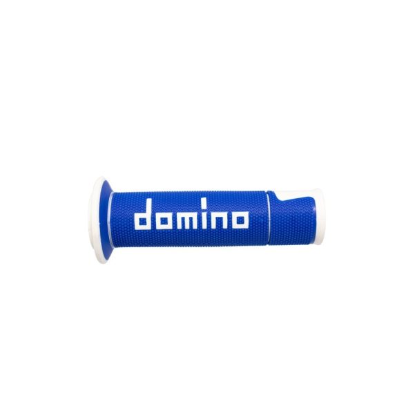Domino A450 utcai full diamond  markolat kék-fehér