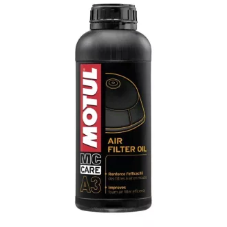 Motul levegőszűrő olaj 1 literes