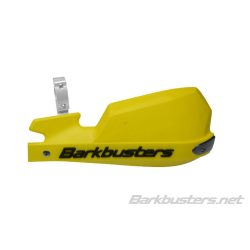 Barkbusters VPS MX kézvédő sárga színben