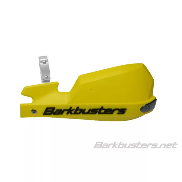 Barkbusters VPS MX kézvédő sárga színben